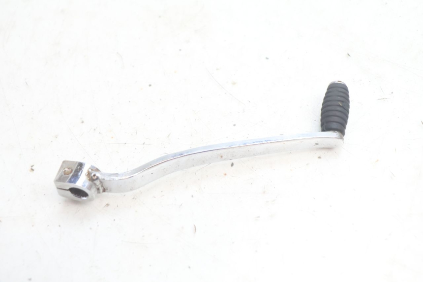 photo de SHIFTER MASH SEVENTY FIVE 125 (2013 - 2021) - Technical close-up