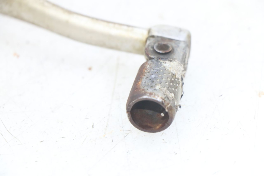 photo de GEAR SELECTOR SHERCO SM-R 50 (2018 - 2021) - Zoom on usage condition