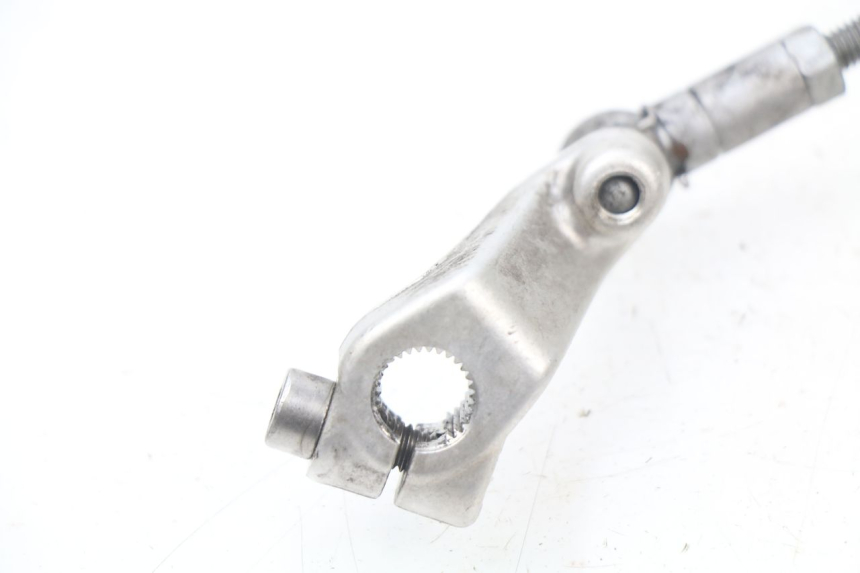 photo de SHIFTER TRIUMPH SPEED TRIPLE 1050 (2005 - 2007) - Alternative perspective