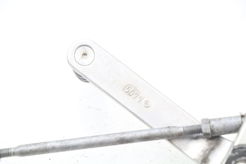 photo de SHIFTER TRIUMPH SPEED TRIPLE 1050 (2005 - 2007) - Technical close-up