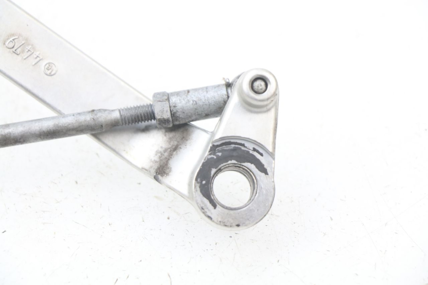 photo de SHIFTER TRIUMPH SPEED TRIPLE 1050 (2005 - 2007) - Product overview