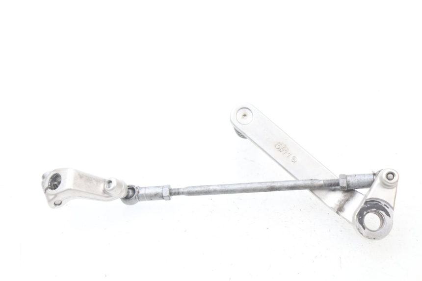 photo de SHIFTER TRIUMPH SPEED TRIPLE 1050 (2005 - 2007) - Fixing points details