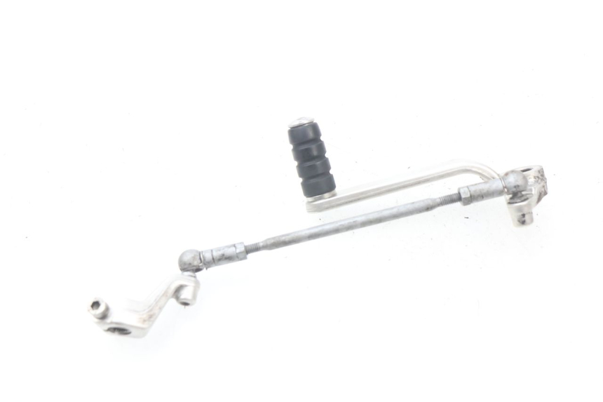 photo de SHIFTER TRIUMPH SPEED TRIPLE 1050 (2005 - 2007) - Surface and material condition