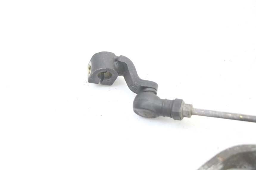 photo de SHIFTER HONDA ST PAN EUROPEAN 1300 (2002 - 2013) - Alternative perspective