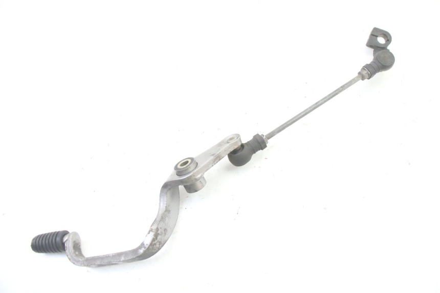 photo de SHIFTER HONDA ST PAN EUROPEAN 1300 (2002 - 2013) - Technical close-up