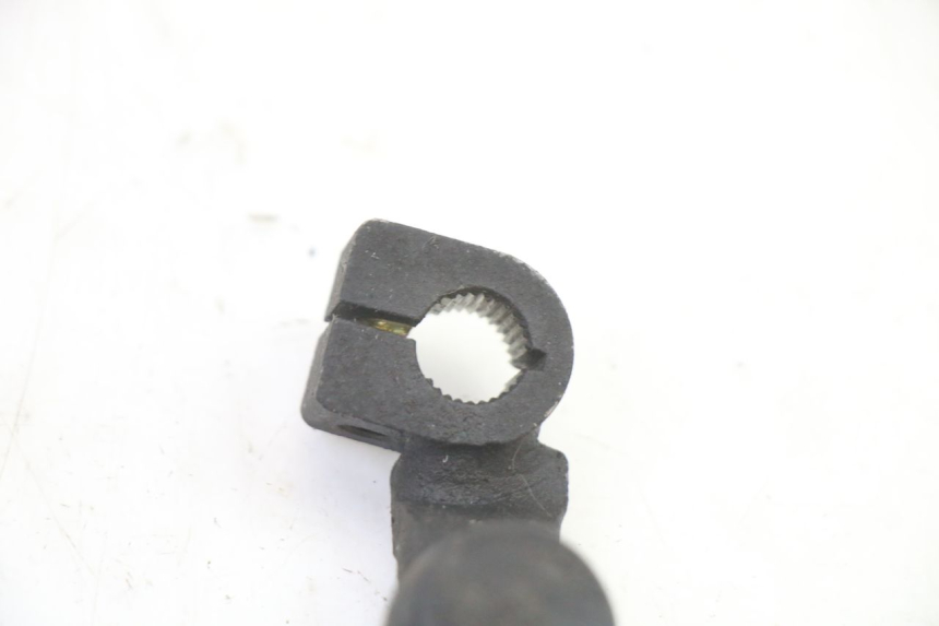 photo de SHIFTER HONDA ST PAN EUROPEAN 1300 (2002 - 2013) - Fixing points details