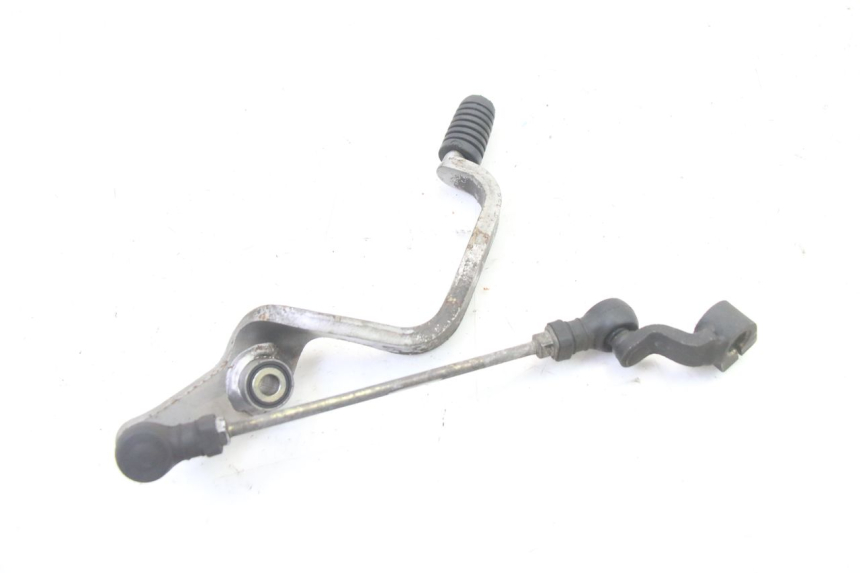 photo de SHIFTER HONDA ST PAN EUROPEAN 1300 (2002 - 2013) - Surface and material condition