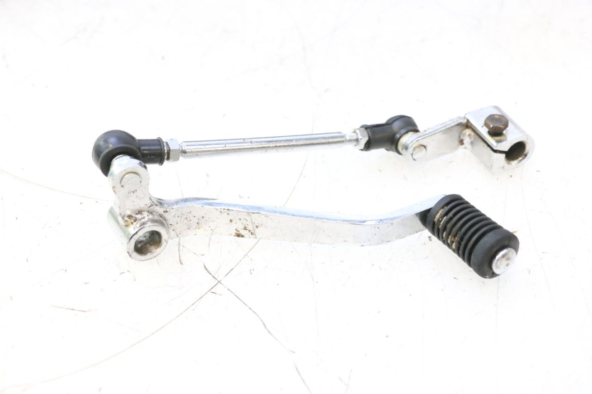 photo de SHIFTER YAMASAKI STREET 50 (2013 - 2018) - Main view