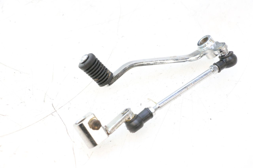 photo de SHIFTER YAMASAKI STREET 50 (2013 - 2018) - Component detail