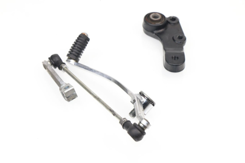 photo de SHIFTER SUZUKI GSF N BANDIT 1250 (2007 - 2010) - Component detail