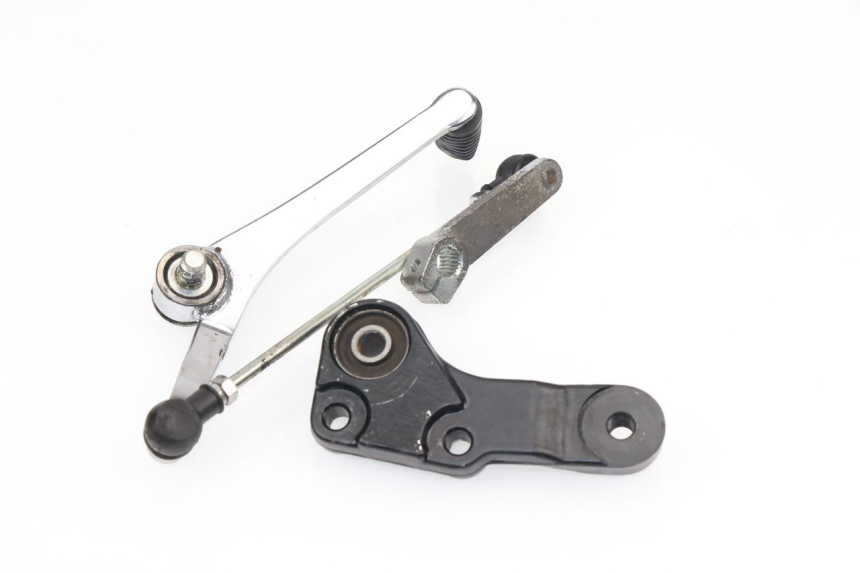 photo de SHIFTER SUZUKI GSF N BANDIT 1250 (2007 - 2010) - Technical close-up