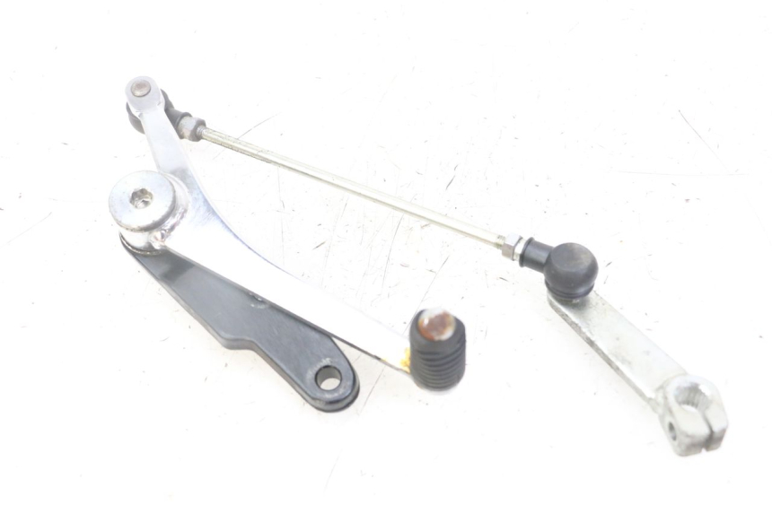 photo de SHIFTER SUZUKI GSX F GSXF 650 (2007 - 2015) - Main view