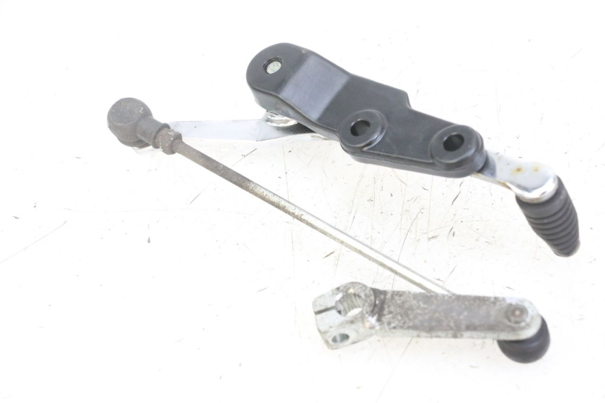 photo de SHIFTER SUZUKI GSX F GSXF 650 (2007 - 2015) - Zoom on usage condition