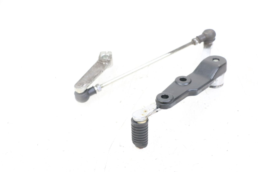 photo de SHIFTER SUZUKI GSX F GSXF 650 (2007 - 2015) - Alternative perspective