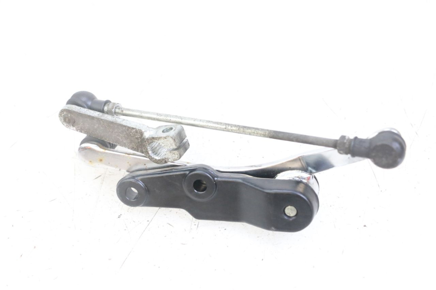 photo de SHIFTER SUZUKI GSX F GSXF 650 (2007 - 2015) - Technical close-up