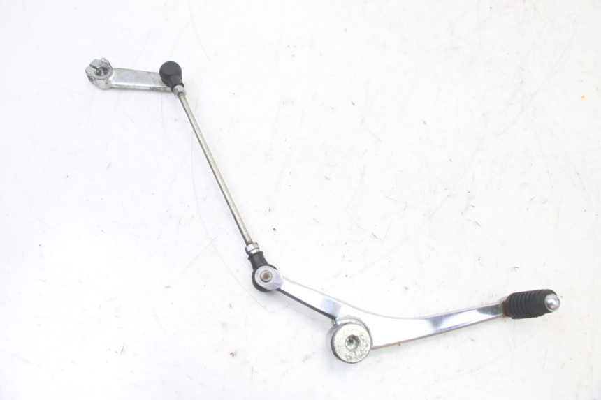 photo de SHIFTER SUZUKI GSX F GSXF 650 (2007 - 2015) - Main view