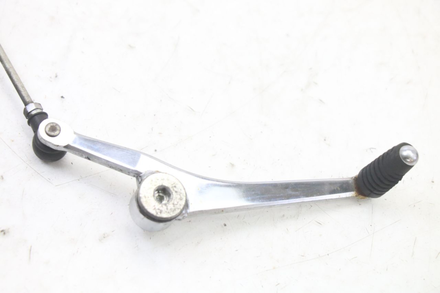 photo de SHIFTER SUZUKI GSX F GSXF 650 (2007 - 2015) - Alternative perspective