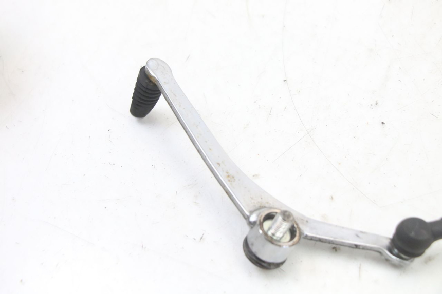 photo de SHIFTER SUZUKI GSX F GSXF 650 (2007 - 2015) - Fixing points details