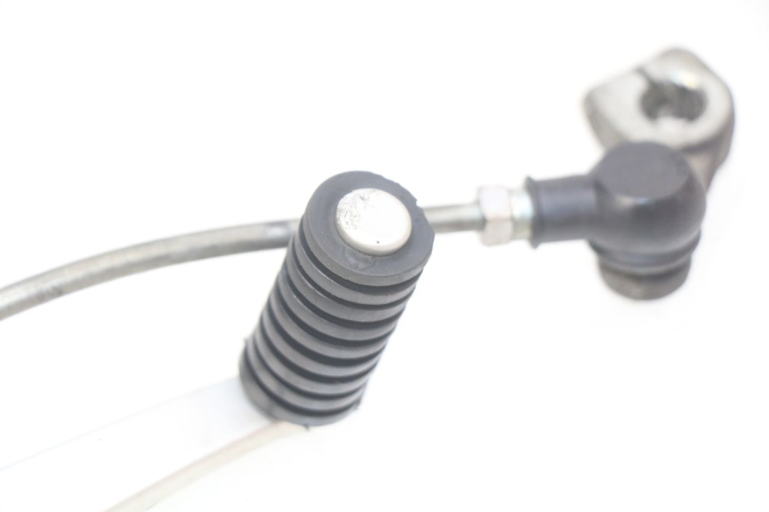 photo de GEAR SELECTOR SUZUKI SV N 650 (1999 - 2002) - Alternative perspective