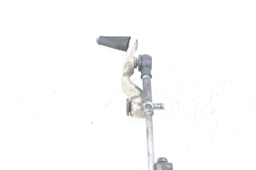 photo de SHIFTER YAMAHA TDM ABS 900 (2002 - 2014) - Zoom on usage condition