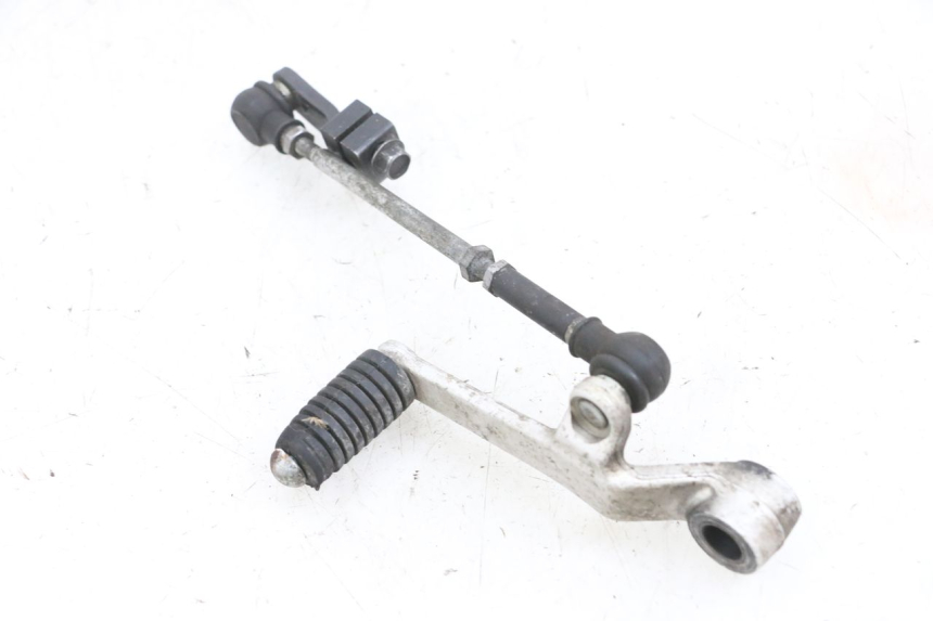 photo de SHIFTER YAMAHA TDM ABS 900 (2002 - 2014) - Main view