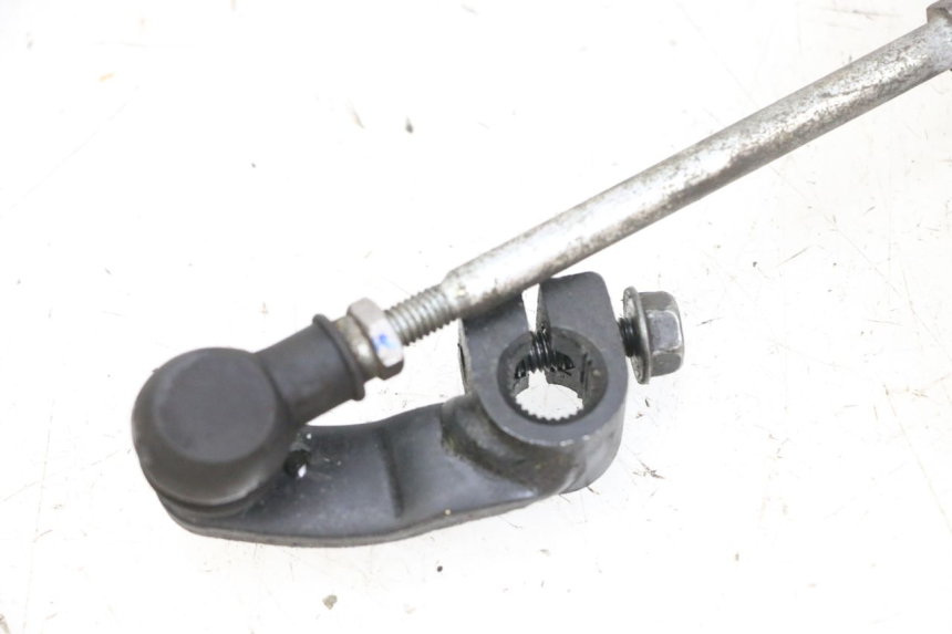 photo de SHIFTER YAMAHA TDM ABS 900 (2002 - 2014) - Checked used part