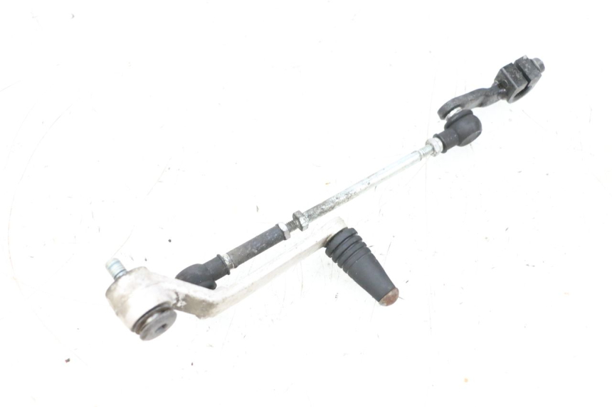 photo de SHIFTER YAMAHA TDM ABS 900 (2002 - 2014) - Main view