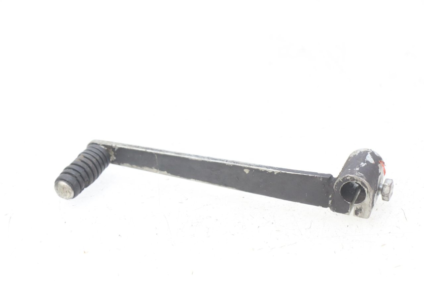 photo de SHIFTER NITRO MOTORS THUNDER 125 - Main view