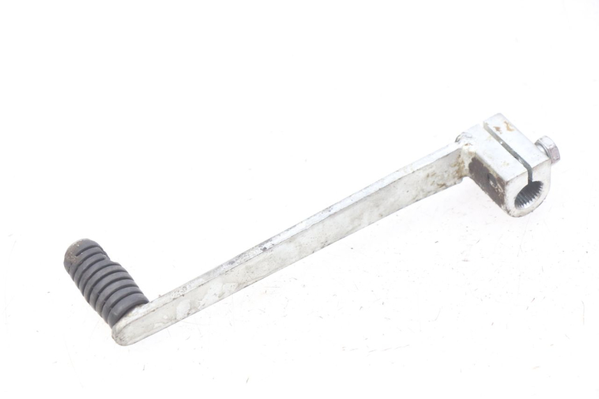 photo de SHIFTER NITRO MOTORS THUNDER 125 - Zoom on usage condition