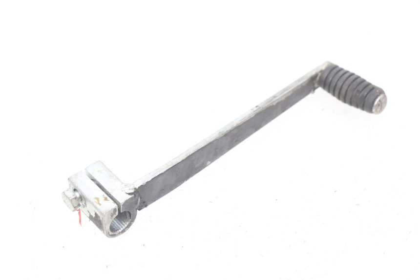 photo de SHIFTER NITRO MOTORS THUNDER 125 - Technical close-up