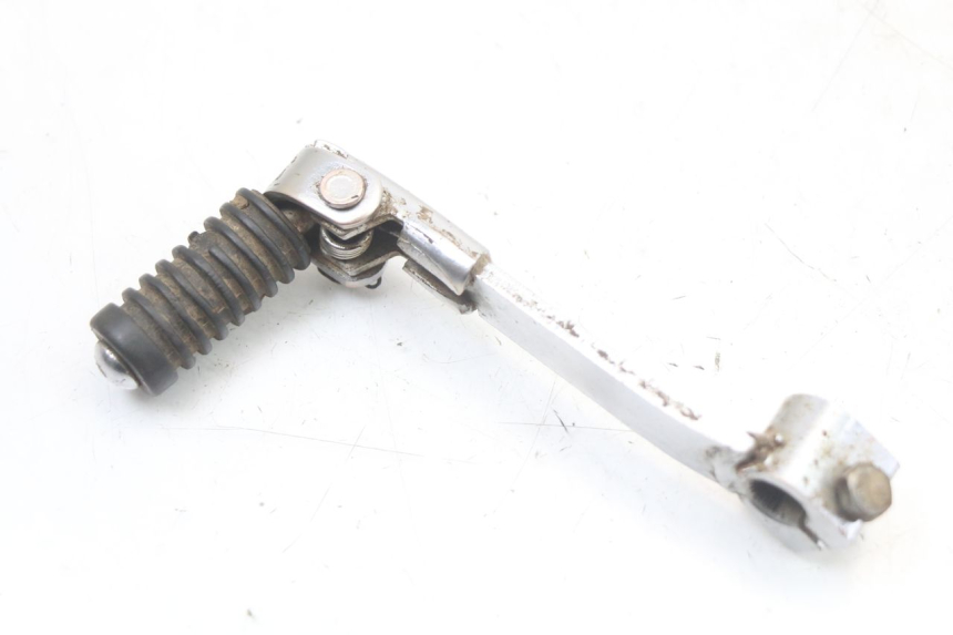 photo de SHIFTER NITRO MOTORS THUNDER 125 - Main view