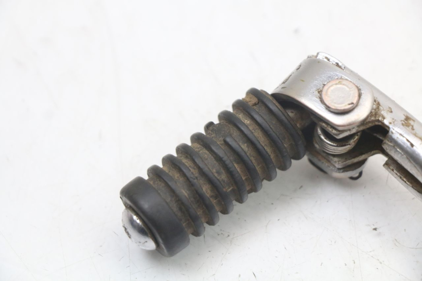 photo de SHIFTER NITRO MOTORS THUNDER 125 - Component detail