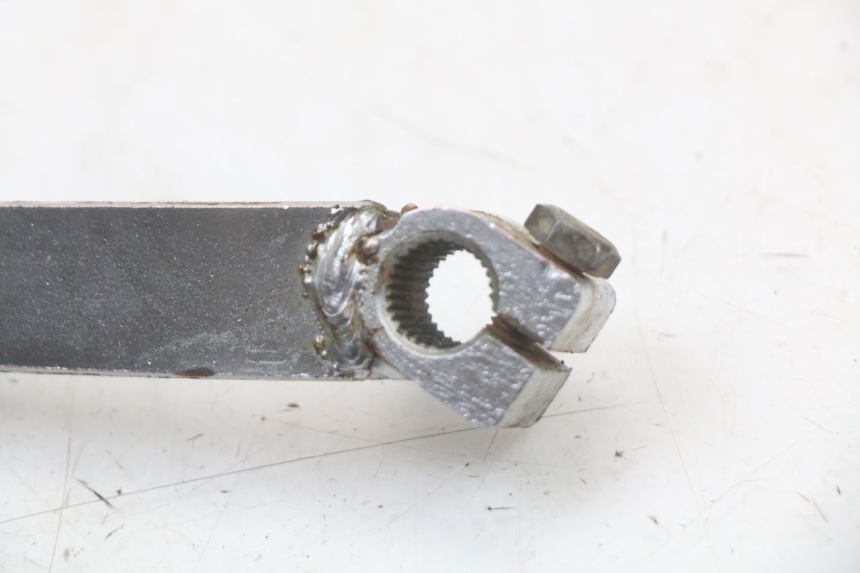 photo de SHIFTER NITRO MOTORS THUNDER 125 - Alternative perspective