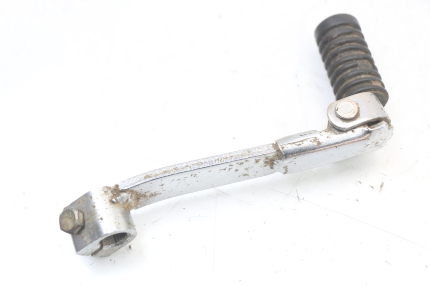 photo de SHIFTER NITRO MOTORS THUNDER 125 - Product overview