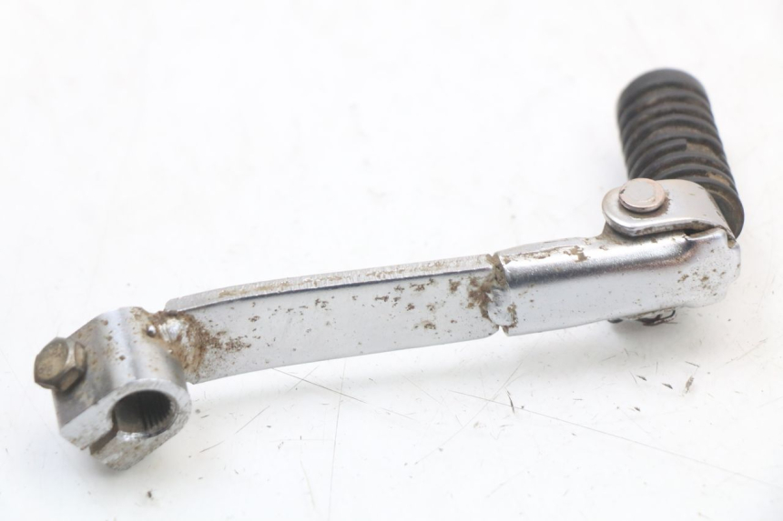 photo de SHIFTER NITRO MOTORS THUNDER 125 - Fixing points details