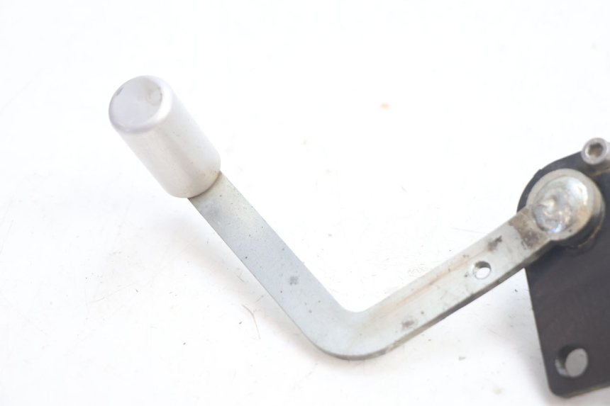 photo de SHIFTER BOOM TRIKE FUN 500 (2004 - 2010) - Component detail