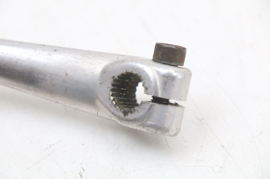 photo de GEAR SELECTOR KEEWAY TX 50 (2008 - 2015) - Zoom on usage condition