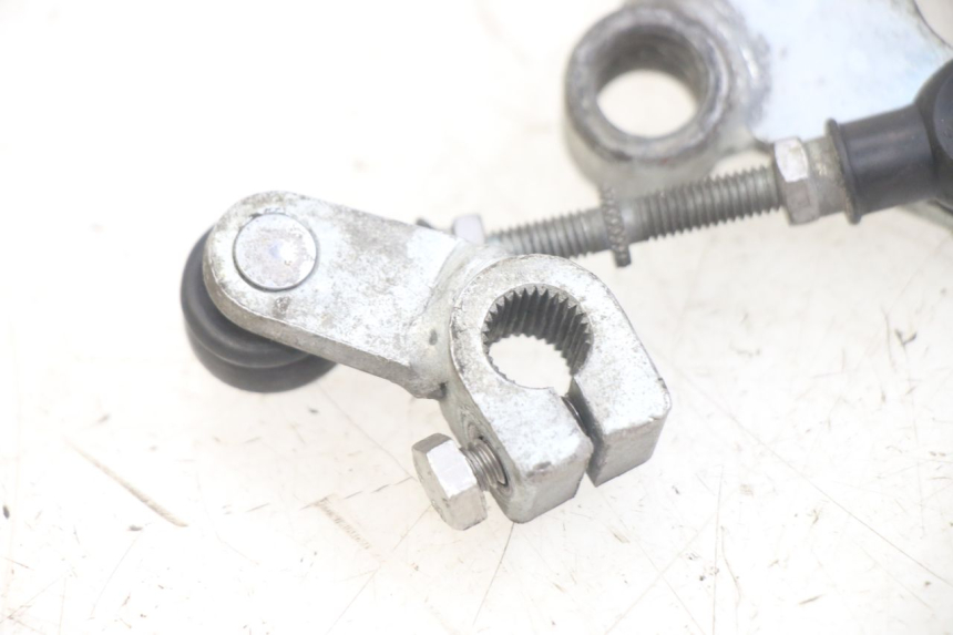 photo de SHIFTER YAMAHA XJN DIVERSION 600 (2000 - 2003) - Alternative perspective