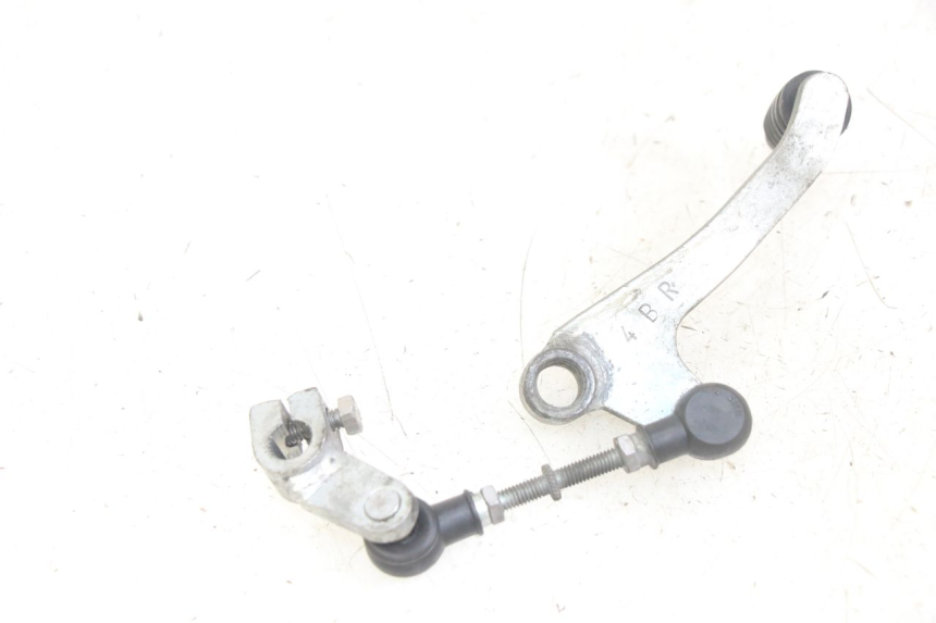 photo de SHIFTER YAMAHA XJN DIVERSION 600 (2000 - 2003) - Technical close-up