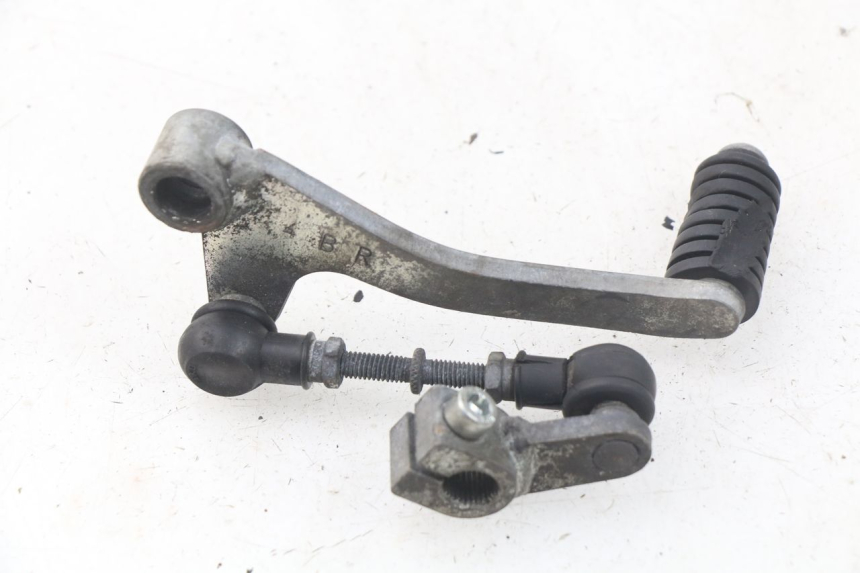 photo de SHIFTER YAMAHA XJN XJ N DIVERSION 600 (1994 - 1997) - Zoom on usage condition