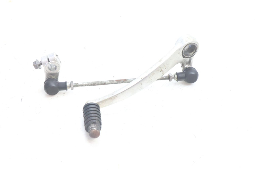 photo de SHIFTER YAMAHA XJR 1300 (1998 - 2002) - Main view