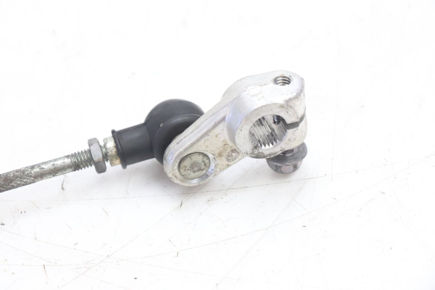 photo de SHIFTER YAMAHA XJR 1300 (1998 - 2002) - Component zoom