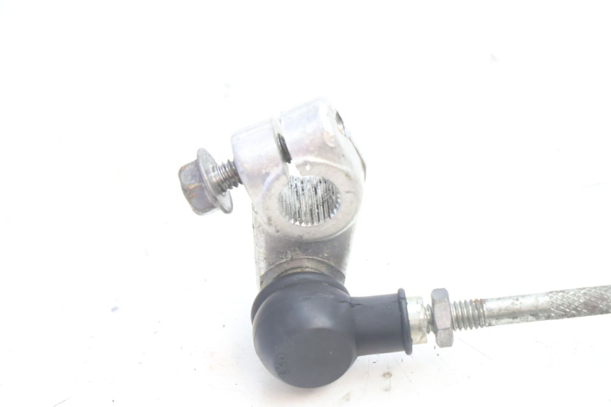 photo de SHIFTER YAMAHA XJR 1300 (1998 - 2002) - Fixing points details