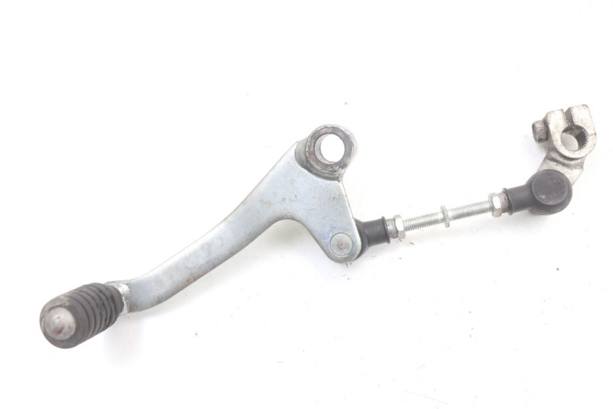 photo de SHIFTER YAMAHA XJS DIVERSION 600 (1997 - 1999) - Zoom on usage condition