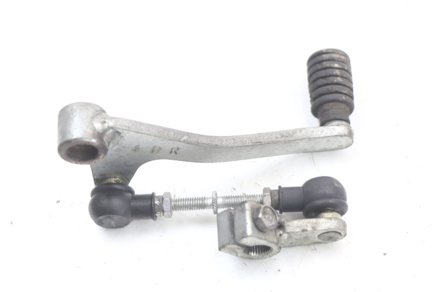 photo de SHIFTER YAMAHA XJS DIVERSION 600 (1997 - 1999) - Technical close-up