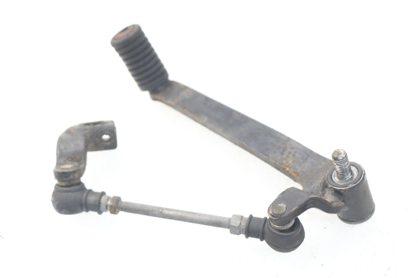 photo de SHIFTER HONDA XLV VARADERO 125 (2000 - 2006) - Main view