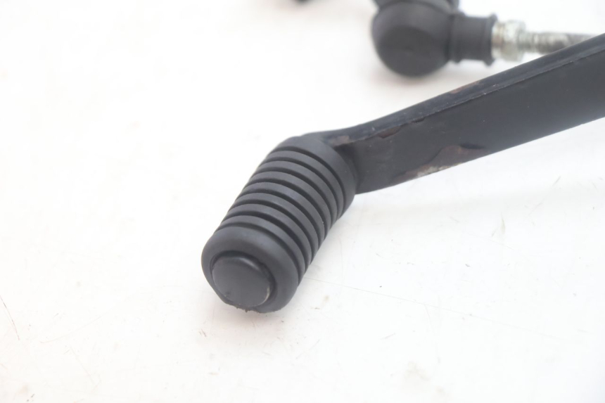 photo de SHIFTER HONDA XLV VARADERO 125 (2007 - 2012) - Zoom on usage condition