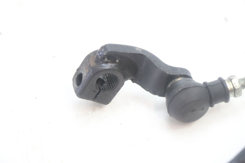 photo de SHIFTER HONDA XLV VARADERO 125 (2007 - 2012) - Technical close-up