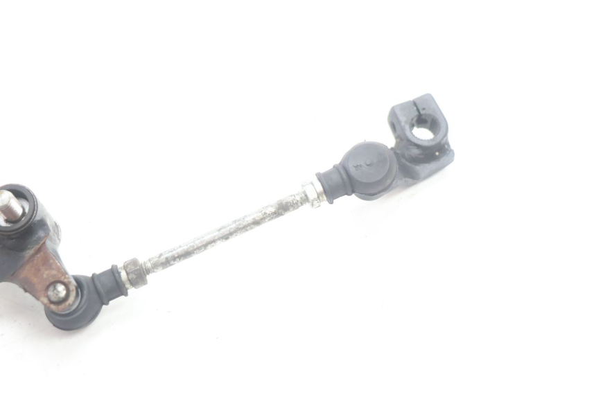 photo de SHIFTER HONDA XLV VARADERO 125 (2007 - 2012) - Surface and material condition