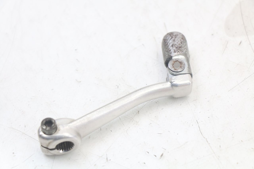 photo de GEAR SELECTOR FANTIC XM PERFORMANCE 2T 50 (2021 - 2022) - Technical close-up